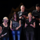 Újhelyi Imre Általános iskola Nyárcsalogató Gálaműsora