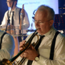 Moson Big Band - Adventi koncert