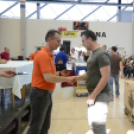 22. Nemzetközi Makett Kiállítás és Verseny, Díjátadó 