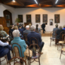 A Magyar Kultúra Napja a Hansági Múzeumban