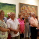 Moson Megyei Tárlat 2017 - Szigetköz Művésztelep 2017