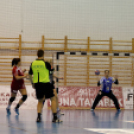 Női kézilabda NBI, Alapszakasz: 16. forduló MKC SE – Győri Audi ETO KC (21-28) (Fotó: Horváth Attila)