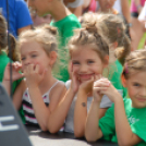 Hal és Kenyér fesztivál Lipót - Hungarocky Táncegyesület fellépése