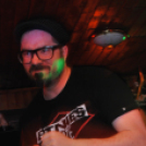 FISH Zenekar koncertje!  (Fotó: Nagy Mária)