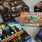 STAR WARS - A társasjáték visszavág (Fotó: Bánhegyi István)