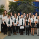 Ujhelyi Iskola épületenergetikai korszerűsítésének átadója (Fotó: Nagy Mária)