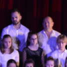 A Mosonyi Mihály Alapfokú Művészeti Iskola karácsonyi koncertje