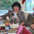 Mosonmagyaróvári Civil Nap (Fotó: Nagy Mária)