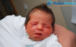 Élő Renáta, 3160 gr. Bezenye