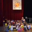 I. Dobos és Ütőhangszeres nap Bükki Attila emlékére