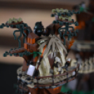 Kockanapok - Lego kiállítás (Fotó: Nagy Mária)