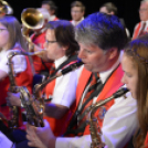 Kühne Koncert Fúvószenekar Tavaszi Hangverseny