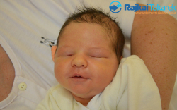 Smuck Levente, 3370 gr. Halászi