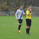 Futura Mosonmagyaróvár - Szombathelyi Haladás (2:2) (Fotó: Nagy Mária)