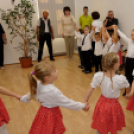 Az állatok világnapja, Leczkésy László origami kiállításának megnyitója (fotó: Horváth Attila)