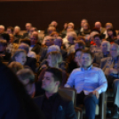 Újévköszöntő koncert (Fotó: Nagy Mária)