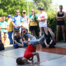 Sport és Egészségnap Mosonmagyaróvár (Fotó: Stipkovits Veronika és Bánhegyi István)