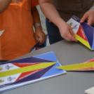 Repülős nap (Fotó: Nagy Mária)