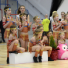 VII. Óvár-Kupa Akrobatikus Rock 'n' Roll Területi Pontszerző és jótékonysági táncverseny