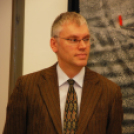 Tolnay Imre kiállítás megnyitó