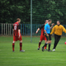 MTE 1904 Futura Mosonmagyaróvár - Dorogi FC (1:2) (Fotó: Nagy Mária)