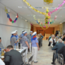 Kertbarátok Farsangi Ünnepsége (Fotó: Nagy Mária)