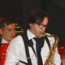Moson Big Band - Adventi koncert