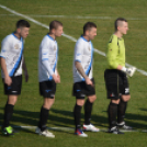 MTE 1094 - Győri ETO (1:2) (Fotó: Nagy Mária)