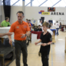 22. Nemzetközi Makett Kiállítás és Verseny, Díjátadó 