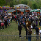 Városi Majális 2016 (Fotó: Bánhegyi István)