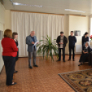 Fénynyomatok fotókiállítás megnyitó (Fotó: Nagy Mária)