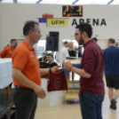 22. Nemzetközi Makett Kiállítás és Verseny, Díjátadó 