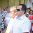 Nemzeti összetartozás napja (Fotó: Nagy Mária)