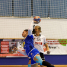 MKC SE - Fehérvár KC (22-24) (NBI Alapszakasz) (Fotó: Horváth Attila)