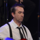 Moson Big Band koncert