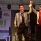 Szigetköz ízei, Vármegye borai Fesztivál (vasárnap) (Fotó: Horváth Attila)