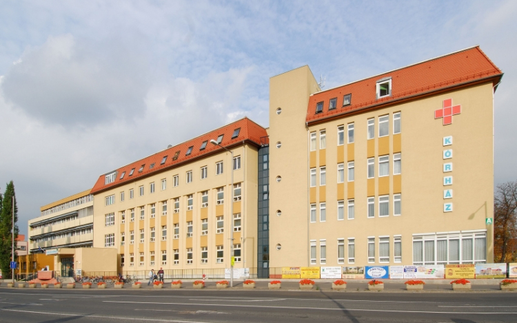 Látogatási tilalom már az intenzíven és a kardiológián is