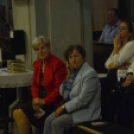 Jótékonysági koncert (Fotó: Nagy Mária)