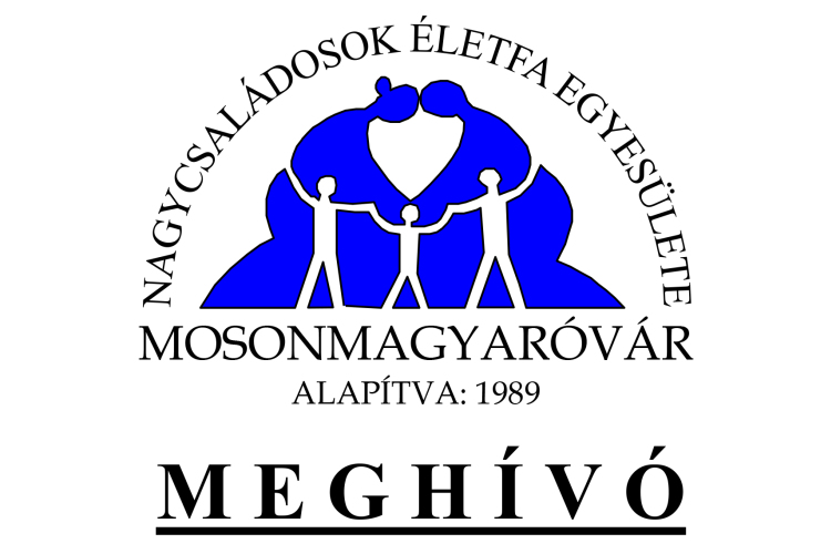 Nagycsaládosok Életfa Egyesületének 25 éves jubileuma 