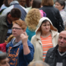 Városi Majális - Péntek (Fotó: Nagy Mária)