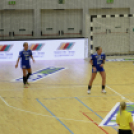 MKC Eu-Fire Mosonmagyaróvár - Érd 22 - 23 (13 - 12)