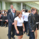 Egyetemi tanévnyitó 1 (Fotó: Nagy Mária)