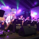 Nyári Fesztivál – Szent István Napok 2017 - Moson Big Band koncert