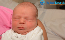 Baralovocs Erik, 3450 gr. Tényő