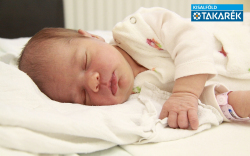 Kiss Julianna, Mosonszolnok