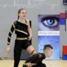 VII. Óvár-Kupa Akrobatikus Rock 'n' Roll Területi Pontszerző és jótékonysági táncverseny