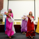 Mosonmagyaróvári Csokoládé Fesztivál, első nap