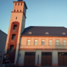 Nyílt nap a mosonmagyaróvári Tűzoltóságon - madártávlati képekkel