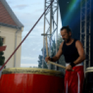 NYÁRI FESZTIVÁL – SZENT ISTVÁN NAPOK 2019, Első nap