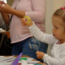 Az állatok világnapja, Leczkésy László origami kiállításának megnyitója (fotó: Horváth Attila)